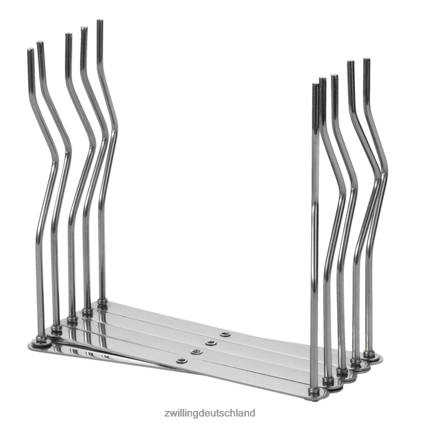 Küche Zwilling Enfinigy Sous Vide Rack, Edelstahl 484N62594 - Zwilling Besteck