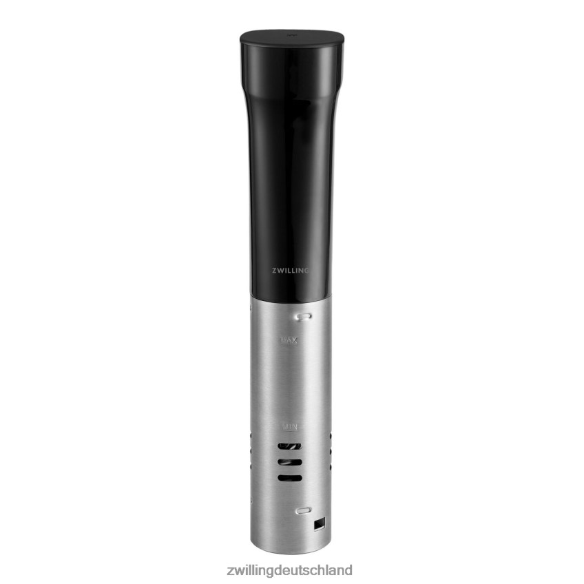 Küche Zwilling Enfinigy Sous Vide Stick, schwarz matt 484N62535 - Zwilling Deutschland