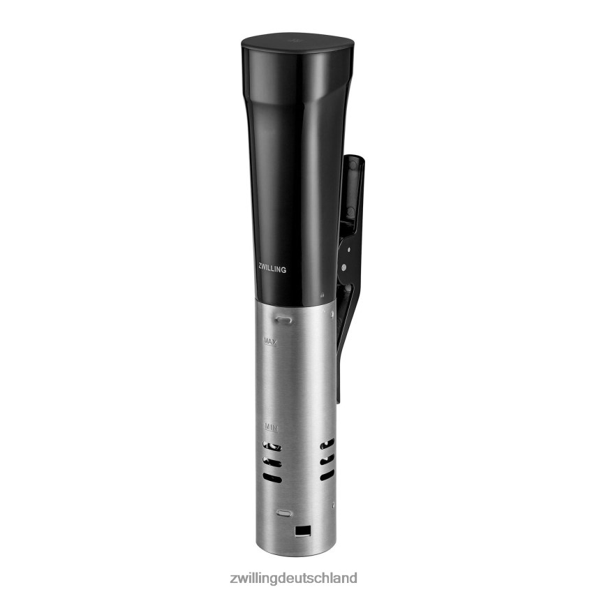 Küche Zwilling Enfinigy Sous Vide Stick, schwarz matt 484N62535 - Zwilling Deutschland