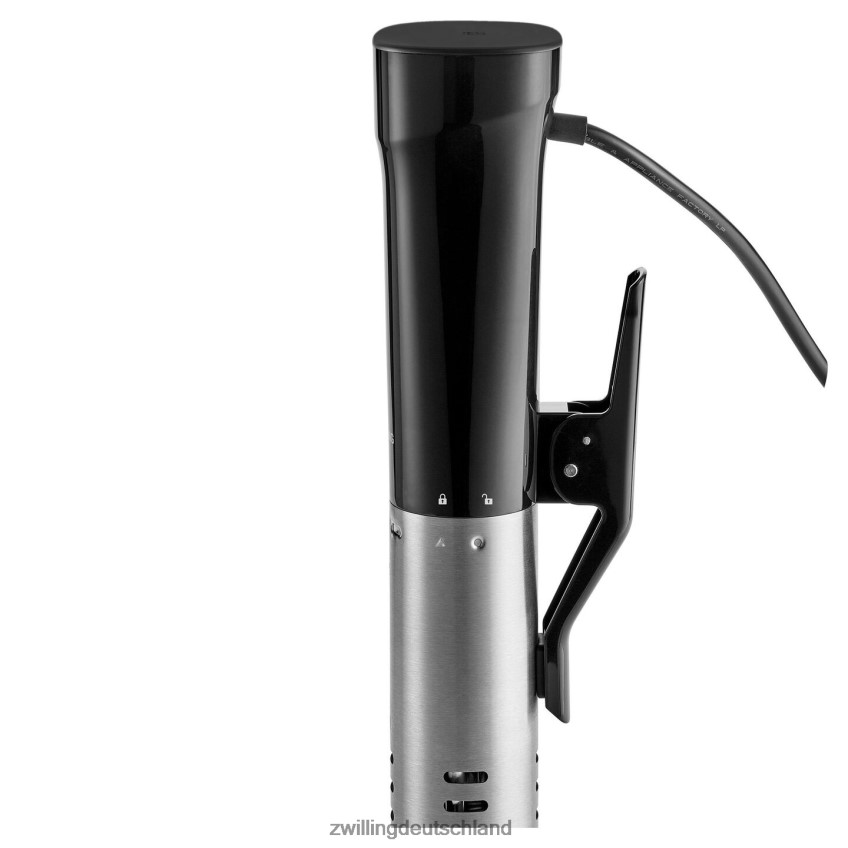 Küche Zwilling Enfinigy Sous Vide Stick, schwarz matt 484N62535 - Zwilling Deutschland