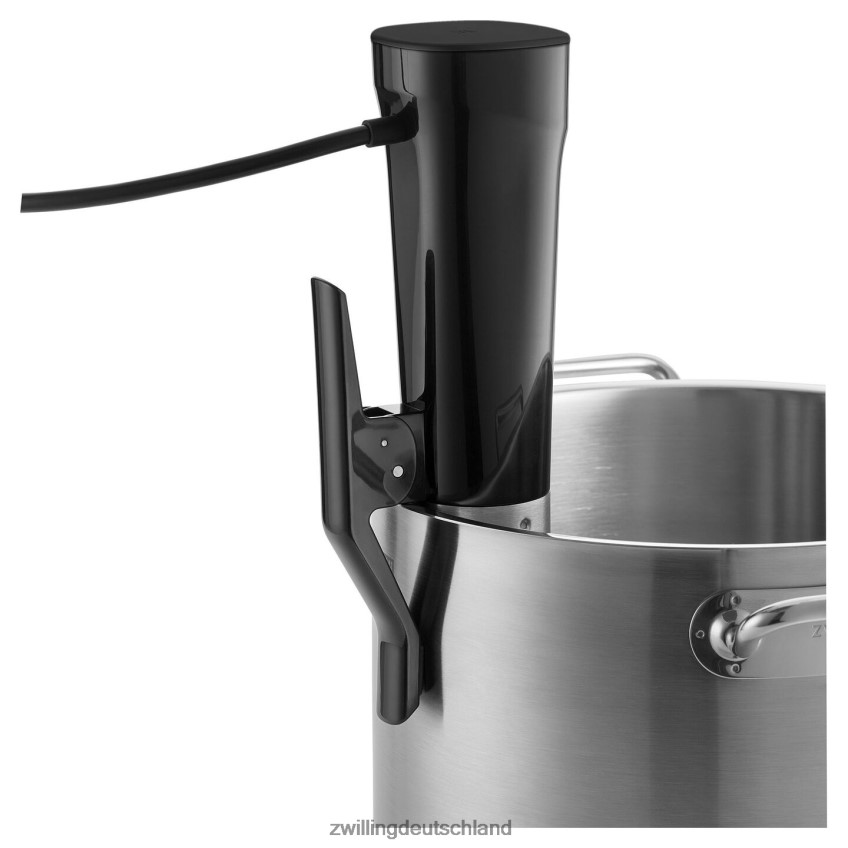 Küche Zwilling Enfinigy Sous Vide Stick, schwarz matt 484N62535 - Zwilling Deutschland