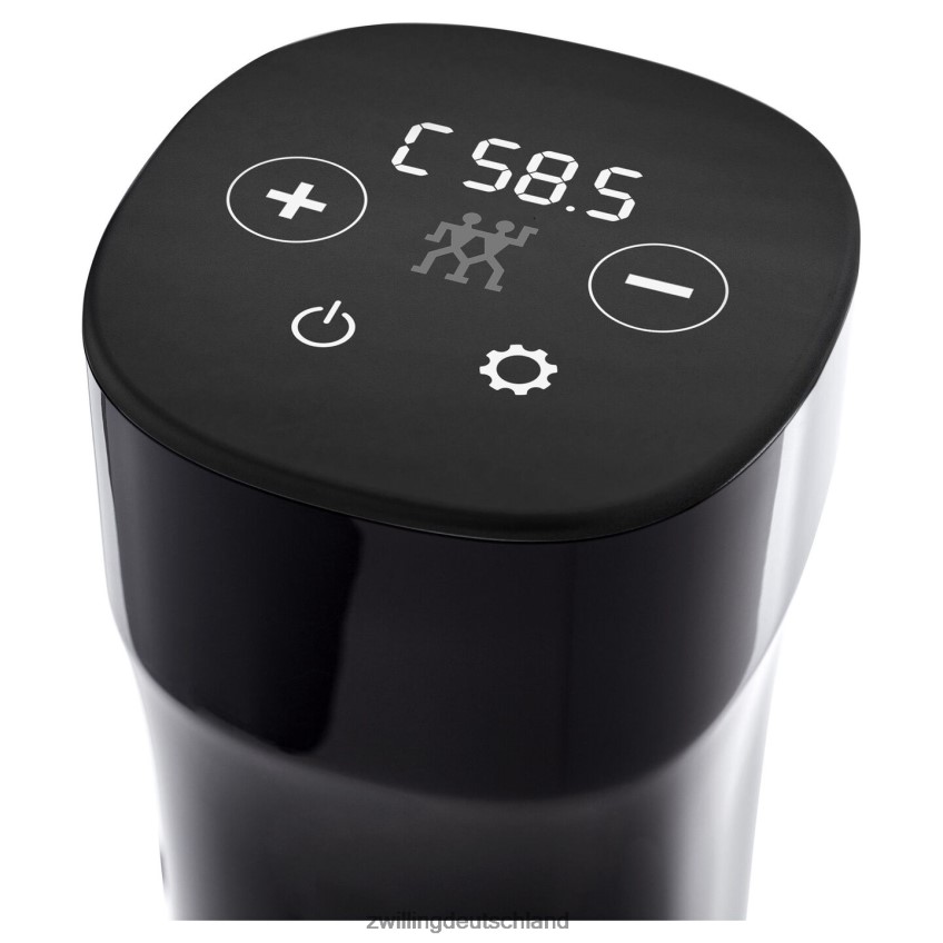 Küche Zwilling Enfinigy Sous Vide Stick, schwarz matt 484N62535 - Zwilling Deutschland