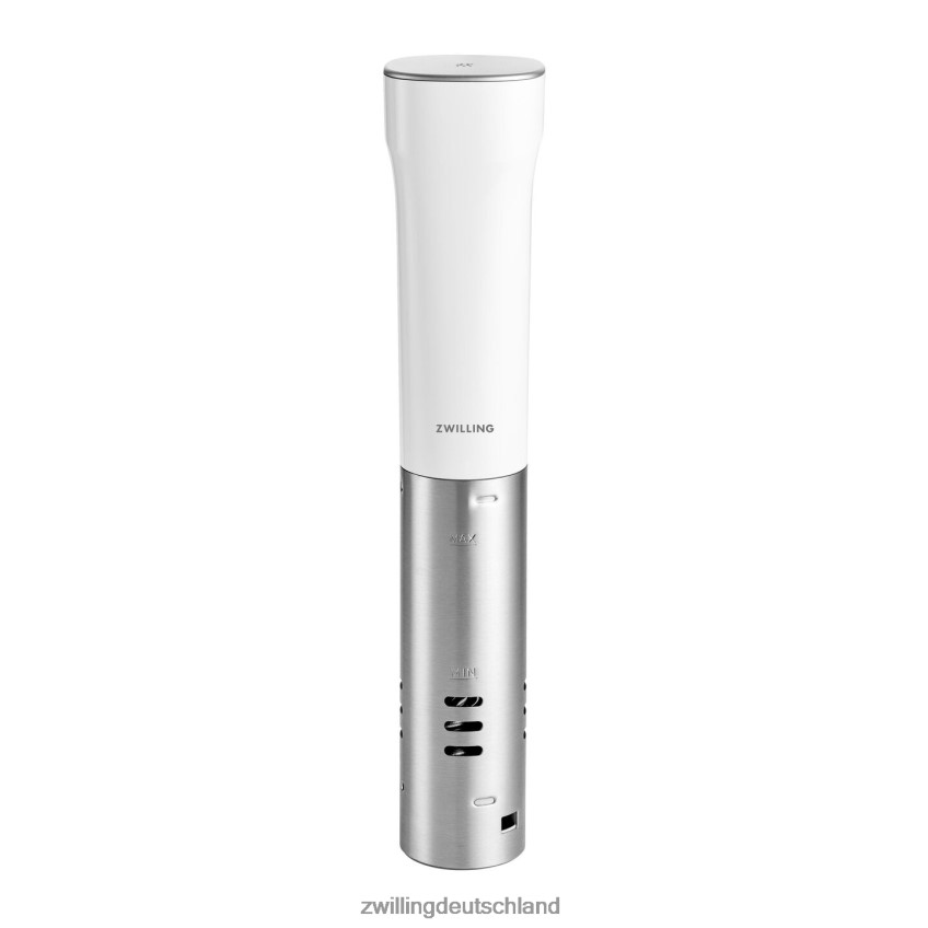 Küche Zwilling Enfinigy Sous-Vide-Stick, weiß 484N62536 - Zwilling Topfset